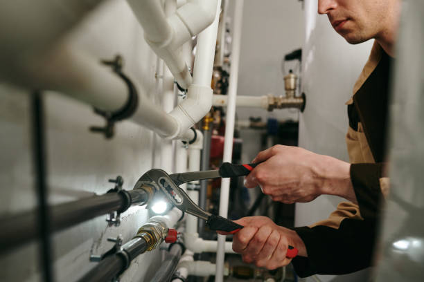 Best Local Plumber Services  in Wooster, OH