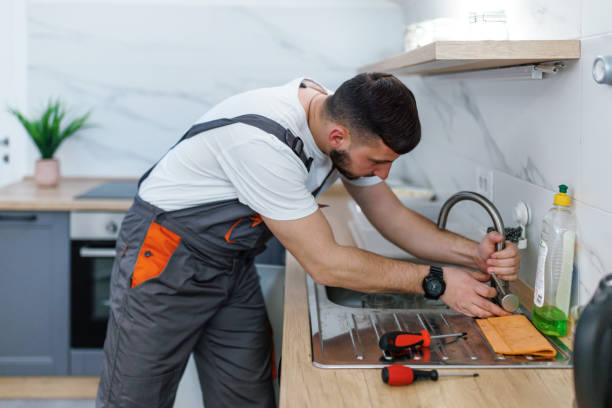 Best Faucet Repair  in Wooster, OH