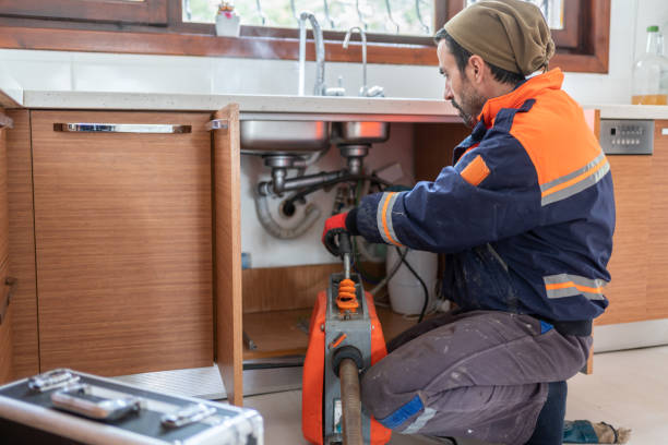 Best Sewer Cleaning Services  in Wooster, OH