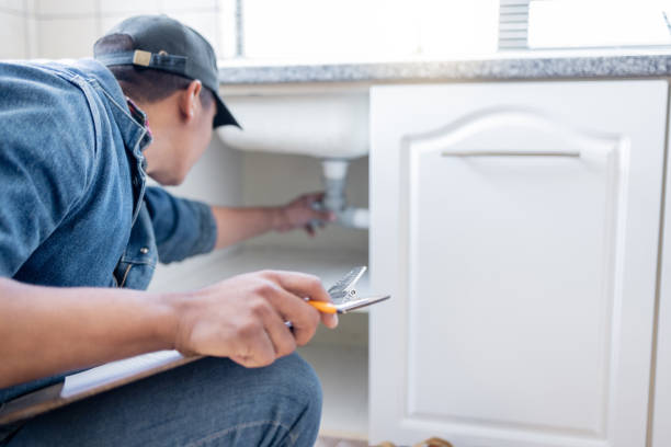Best Sewer Line Repair  in Wooster, OH
