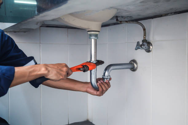 Best Sewer Cleaning Services  in Wooster, OH