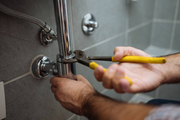 Best Emergency Plumbing Repair  in Wooster, OH