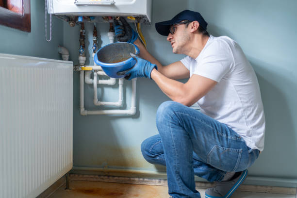 Reliable Wooster, OH Plumbing Solutions
