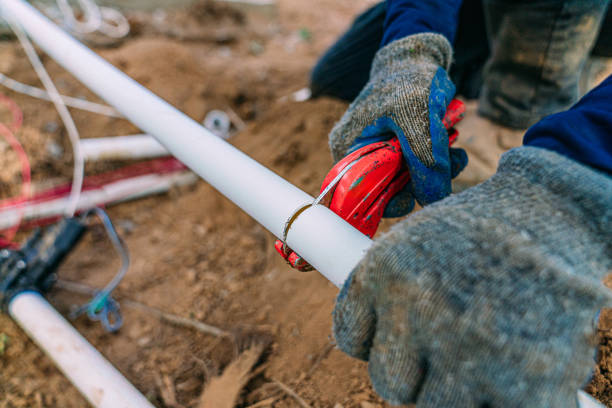 Best Residential Plumbing Services  in Wooster, OH