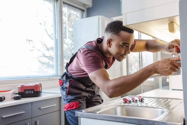 Best Leak Detection Services  in Wooster, OH
